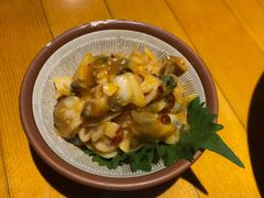 麻辣鲜蛤蜊-山己几(中华街店)