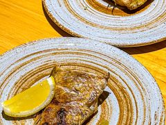 -镹·鱼料理  国产鱼使用店