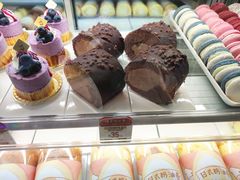 榛子巧克力蛋糕-西村叔叔的店·面包·甜品·蛋糕(清河万象汇店)