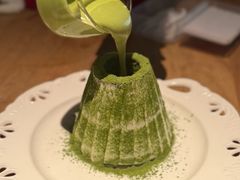 -翠贝卡&Mama Kelly Brunch Coffee(河西店)