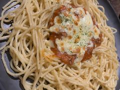 -HIGH FIVE哈福手工汉堡(桂林路店)