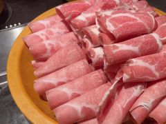 -龍歌自助小火锅(崂山丽达店)