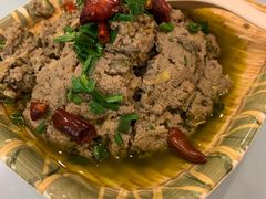 老北京麻豆腐-八珍饺子·烤鸭·家常菜