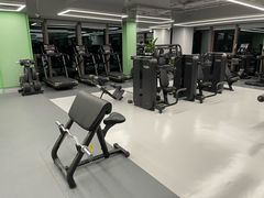 -优享健身(三元桥店)