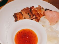 -爱碗亭·鲜炒湖南菜(壹城中心店)