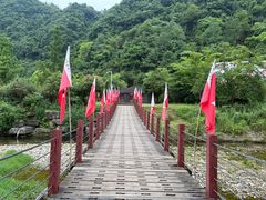 -娄山关景区