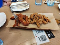 -必胜客(康华路店)