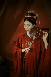 点击看大图 -美云庭古装·格格服汉服·京城旅拍(北京店)