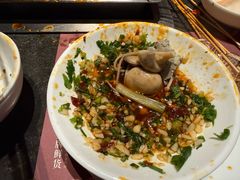 -锦城印象火锅(天府三街店)