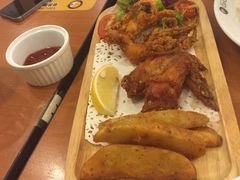 -COCO壱番屋(北京平安国际金融中心店)