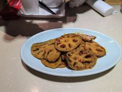 -小柴米·传统江西菜(八一广场店)