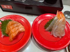 -新一番三文鱼寿司(大东海店)