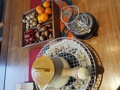 -王府茶楼茶宴·创意菜(朝阳公园店)