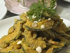 -花舍·新派粤菜·西餐·下午茶(亚运村·鸟巢店)