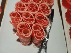 -鼎鼎香·港式火锅(北京SKP店)