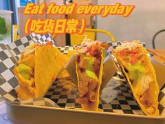 -UMAMI乌玛米披萨·汉堡·清真Halal(红岭北店)