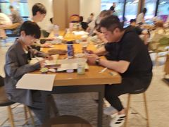 -星巴克臻选(金桥国际店)