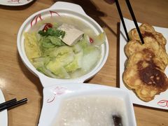 -嘉和一品粥(山水店)