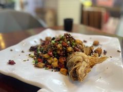 -庆合府重庆大排档(紫都城店)