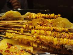 -醉烧膘·烧烤夜宵王(总店)