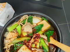 -798烧烤工厂(太和路店)
