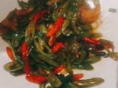 -一品红川菜(皇岗店)
