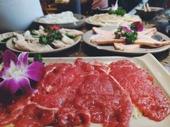 -重庆渝达老火锅(春熙路店)