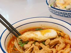 -南门口米粉·百年粉店