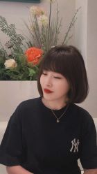 -汀南丝雨Hair design