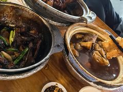 -Jia Bin Klang Bak Kut Teh 嘉宾 巴生肉骨茶