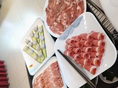 -天宜隆蘑菇宴火锅(石景山旗舰店)