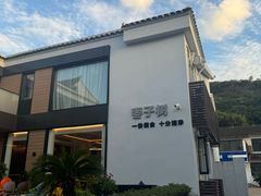 -枣子树·素食餐厅(普陀山店)