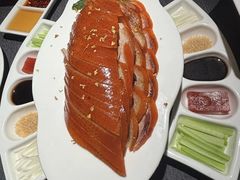 -锦府园·新台州菜(合生汇店)