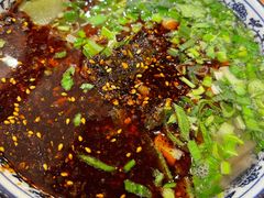 兰州牛肉面-有礼有面(知春路店)