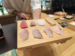 -小十Omakase(地王大厦店)