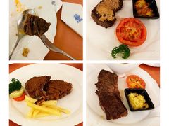 -新侨三宝乐西餐厅(崇文门店)