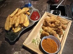 -同仁四季椰子鸡(福田车公庙店)