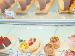 -崎本的店·专业酵种吐司(无锡万象汇店)