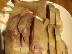 -老城南.鸭血粉丝汤(夫子庙店)