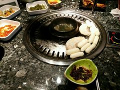 -汉拿山(包河万达店)