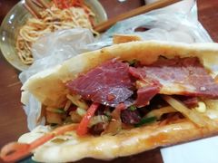 -刘氏方酥锅盔(古城总店)