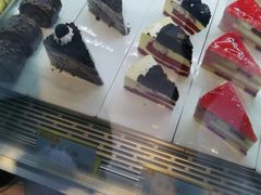 -麦雪尔甜品·生日蛋糕(新街口旗舰店)