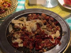 -天山醉美辣子鸡(文艺路店)