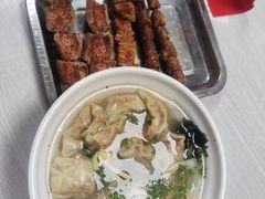 -海平馄饨(逍遥二路店)