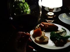 -广州花园酒店