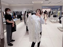 -URBAN REVIVO(济南世茂广场店)
