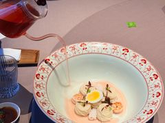 生日米线-遇外滩(BFC外滩金融中心店)