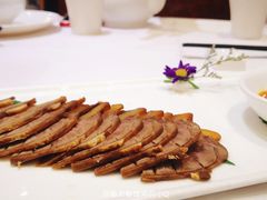 -阿锋鲍鱼酒家美食汇(华安店)