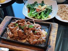 -高第街56号港式餐厅·精选(世茂广场宽厚里大明湖店)