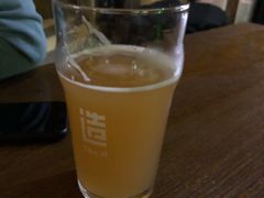 -造精酿餐厅